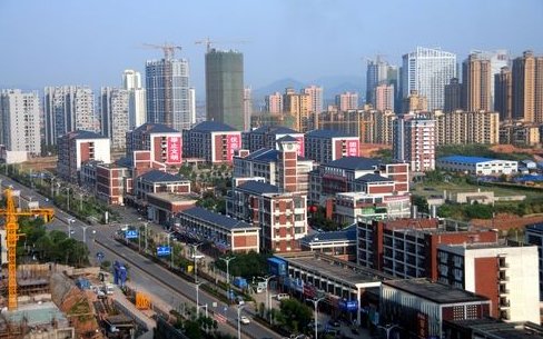 湘潭九华经济区有哪些企业?