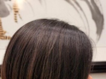 用什么保养头发最好。