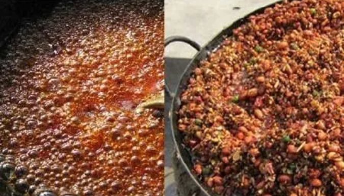 怎么做豆豉？