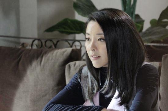 黄小蕾承认追过大张伟，她现在结婚了吗？