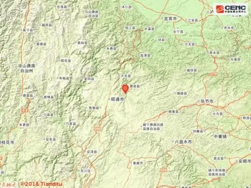 贵州毕节地震严重吗？为何这个地方会发生地震？