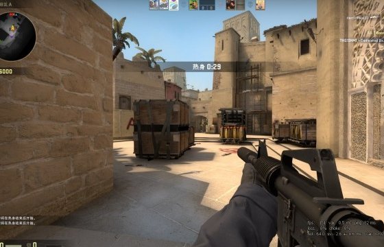 csgo开箱概率是如何的？
