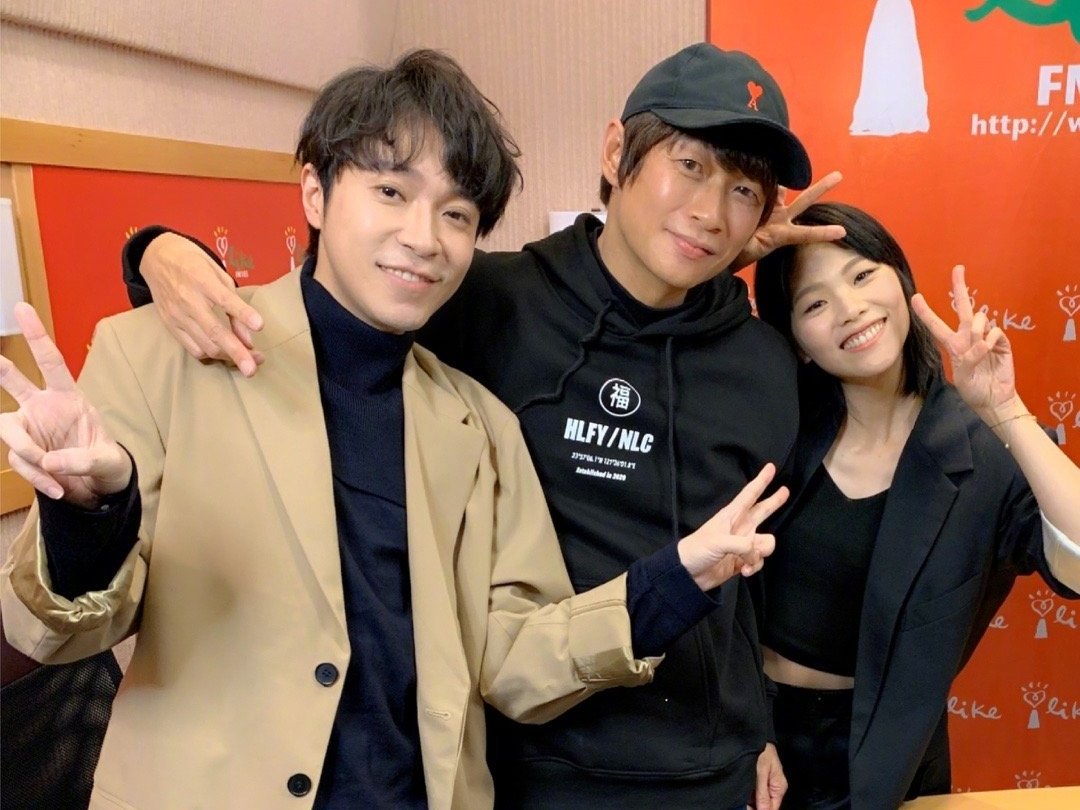 吴青峰与前老板合约纠纷案二审胜诉，他与林暐哲为何会闹翻？