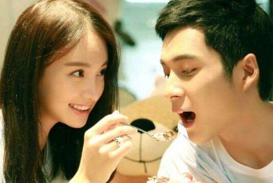 韩东君的女朋友是谁？