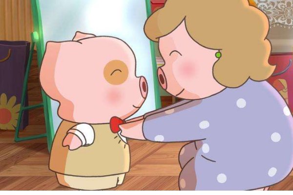 麦兜是什么寓意