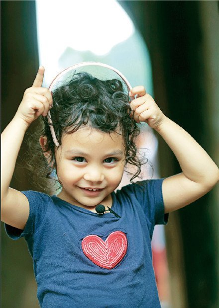 刘烨的儿子是哪个国籍？