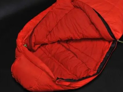 睡袋什么牌子好