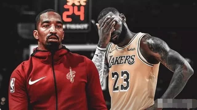 NBA复赛有了新进展，詹姆斯与浓眉一起在街头骑车，JR要来湖人？
