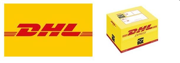 请问DHL与中外运、敦豪是什么关系？