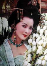 安禄山和杨贵妃有什么关系吗？