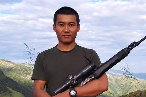 新晋升的5位上将都是谁？任什么职位？