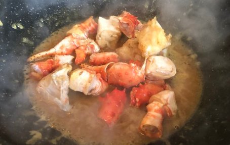 帝王蟹怎么做好吃又简单？