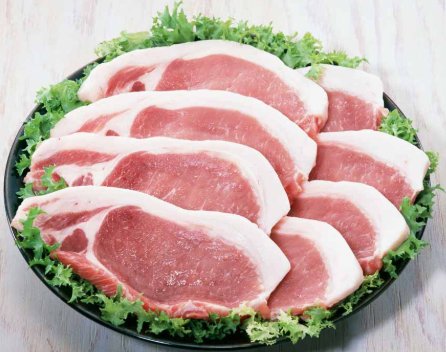 昆虫的肉跟猪肉有什么不同吗？