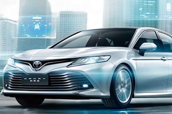 20万可以买什么车