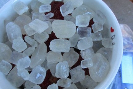 杨梅泡酒的方法是什么？比例是多少？