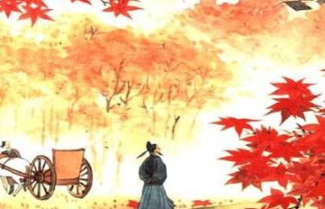 赞美祖国的古诗有哪些