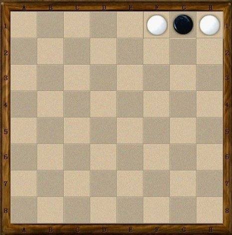 黑白棋13步必胜技巧有哪些？