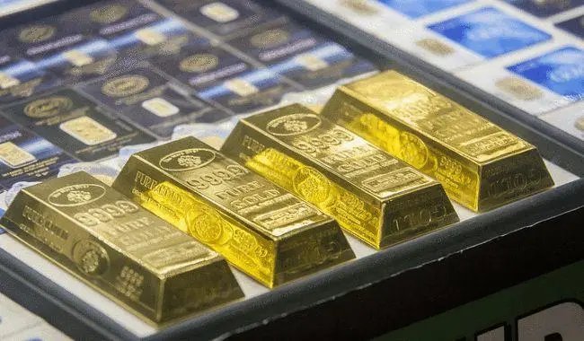 黄金价格破新高，今年的黄金为何涨的这么厉害？