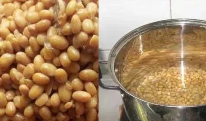 怎么做豆豉？