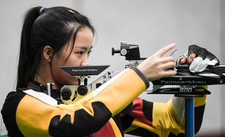 杨倩入围清华大学特等奖学金名单，她到底有多优秀？