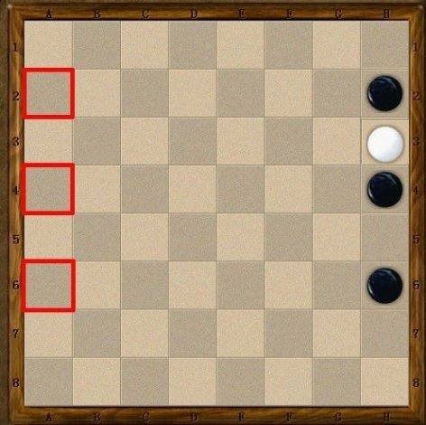 黑白棋13步必胜技巧有哪些？