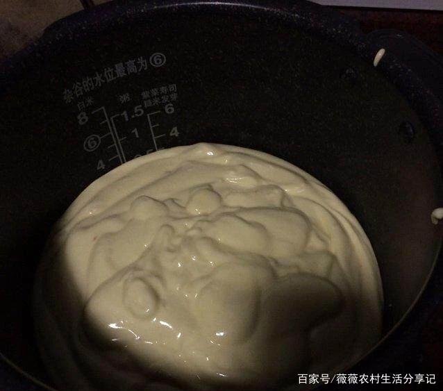 电饭煲可以蒸蛋糕吗？