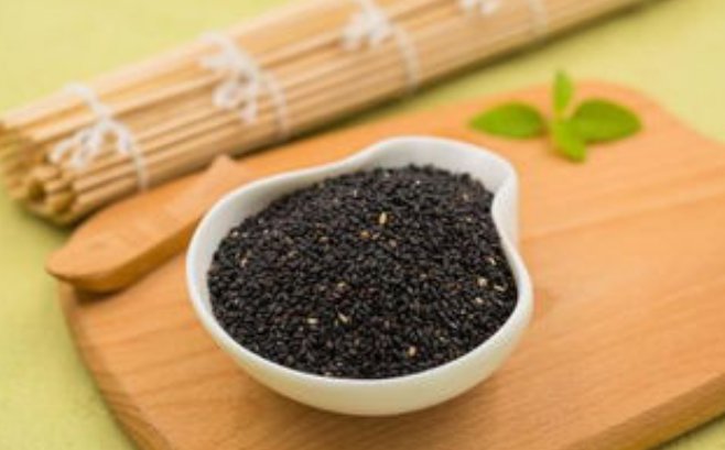 黑芝麻的营养价值有哪些？