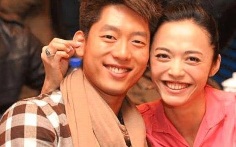 离婚9年，看姚晨事业再看凌潇肃，差距真是巨大，两人当初离婚原因是啥？