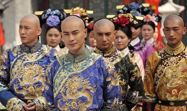 在九龙夺嫡中，为什么八阿哥会输给了四阿哥呢？