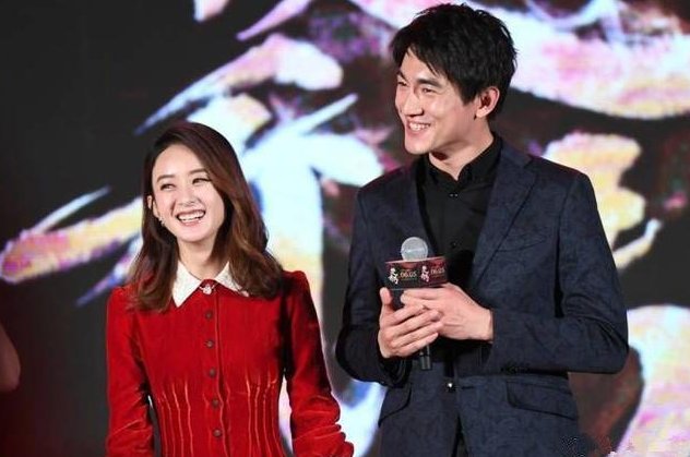 林更新不会和赵丽颖在一起？