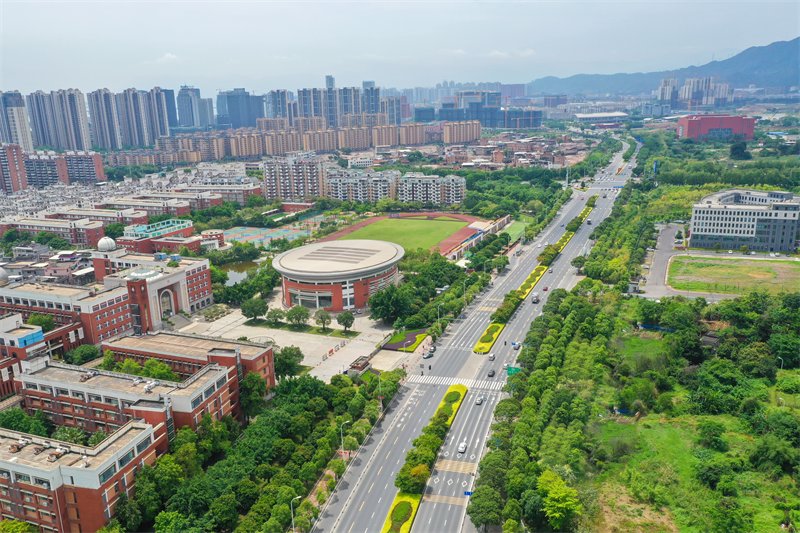 福建江夏学院怎么样