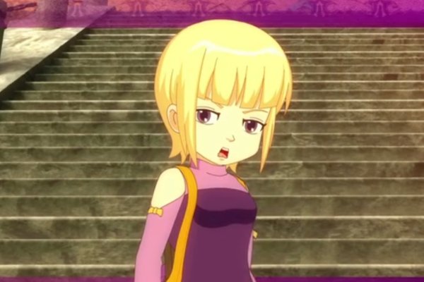 《斗龙战士2》有哪些人物？