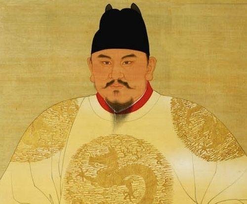 明宣宗朱瞻基英年早逝的原因是什么？