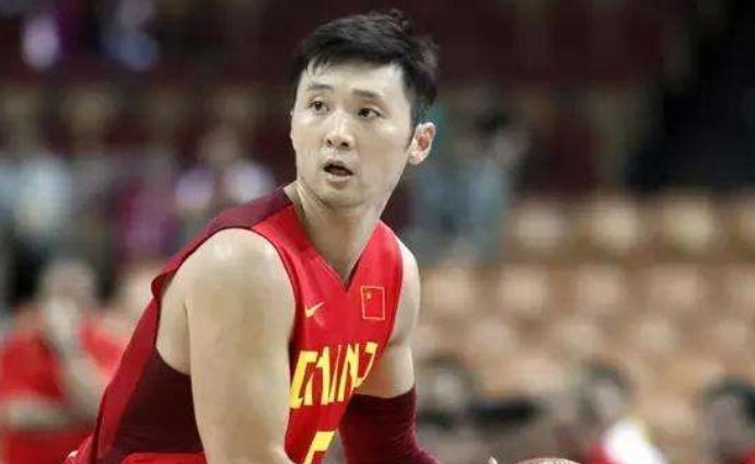 08年奥运会当时的中国男篮如果不是刘伟主控，男篮的成绩会不一样吗？