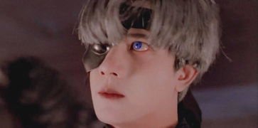 你觉得四大天王中，哪一个最帅？