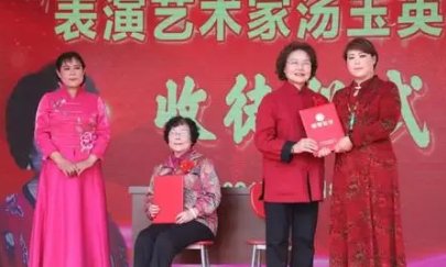 著名豫剧表演艺术家柳兰芳去世了，她是因何去世的？