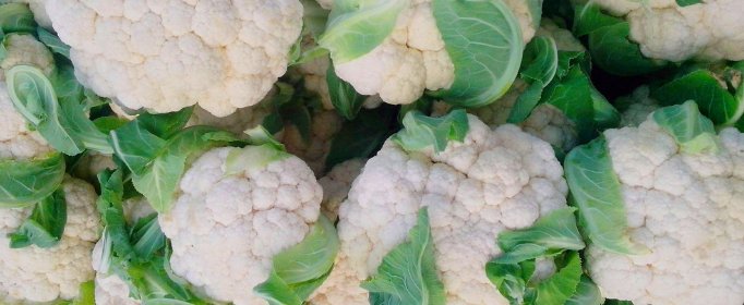 菜花怎样做最好吃？