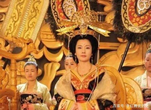 武惠妃是怎么死的?