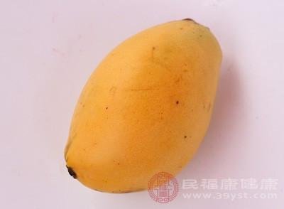 芒果不能和什么食物一起吃?