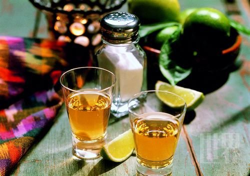 tequila什么意思?