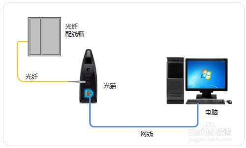 网络线线路有哪些?