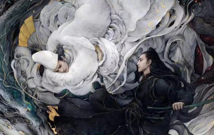 晴雅集什么时候在腾讯上映？