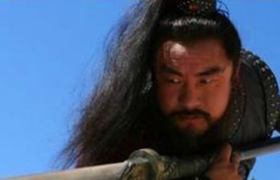 梁山好汉排名都是什么?