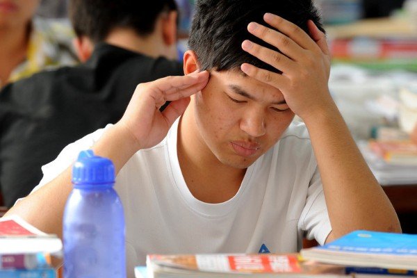 成年人的世界是什么样的?