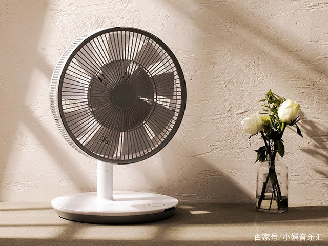 电扇的优缺点都有哪些?