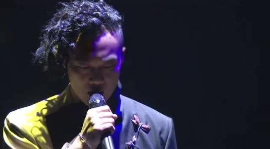 陈奕迅线上演唱会计划中,日出早上6点你能起床吗?