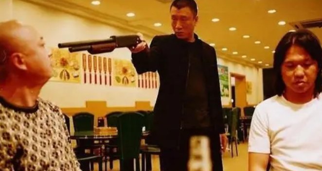 电视剧《征服》在哪里能看?