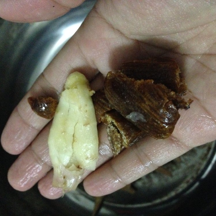 干海星怎么吃？