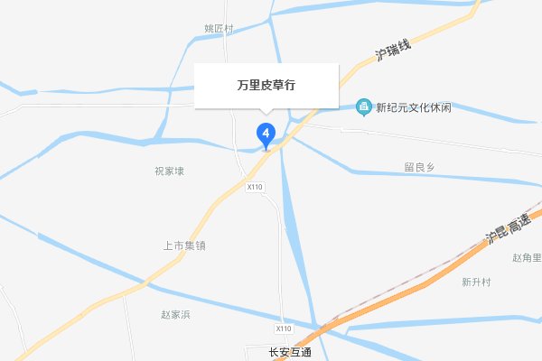 海宁的皮草批发市场在哪里?具体位置~
