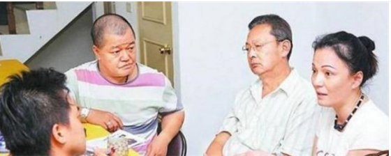 张韶涵因何事遭父亲控诉？